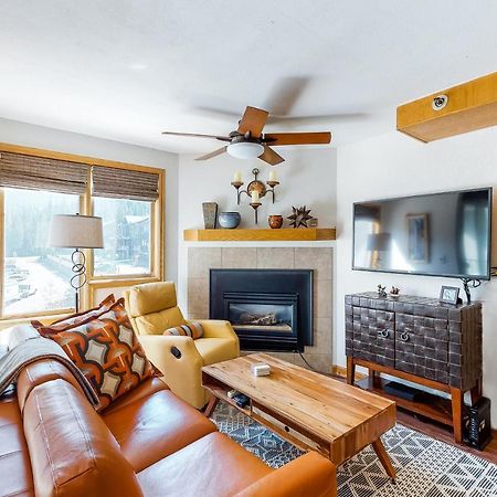 Iron Horse Studio Retreat Winter Park Esterno foto