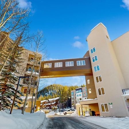 Iron Horse Studio Retreat Winter Park Esterno foto