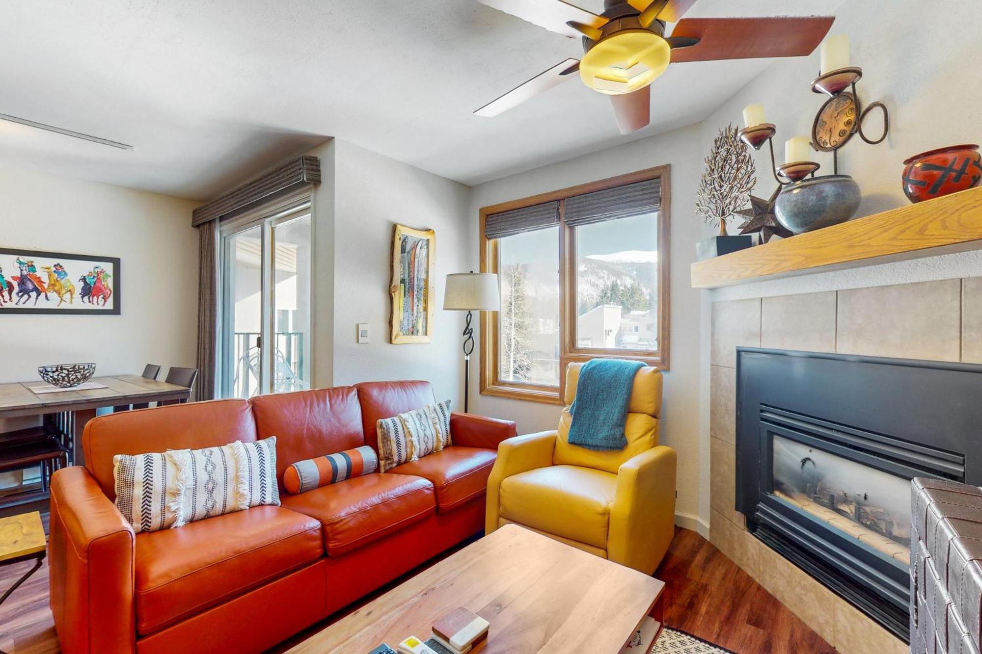 Iron Horse Studio Retreat Winter Park Esterno foto