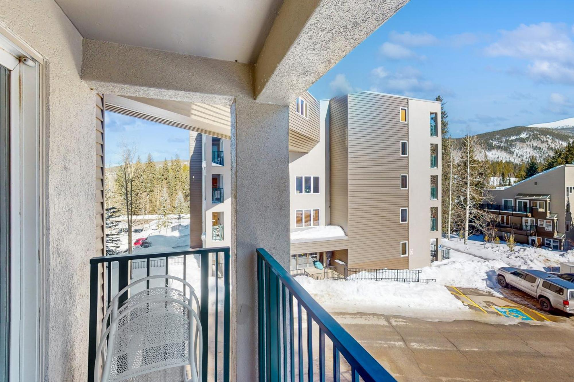 Iron Horse Studio Retreat Winter Park Esterno foto