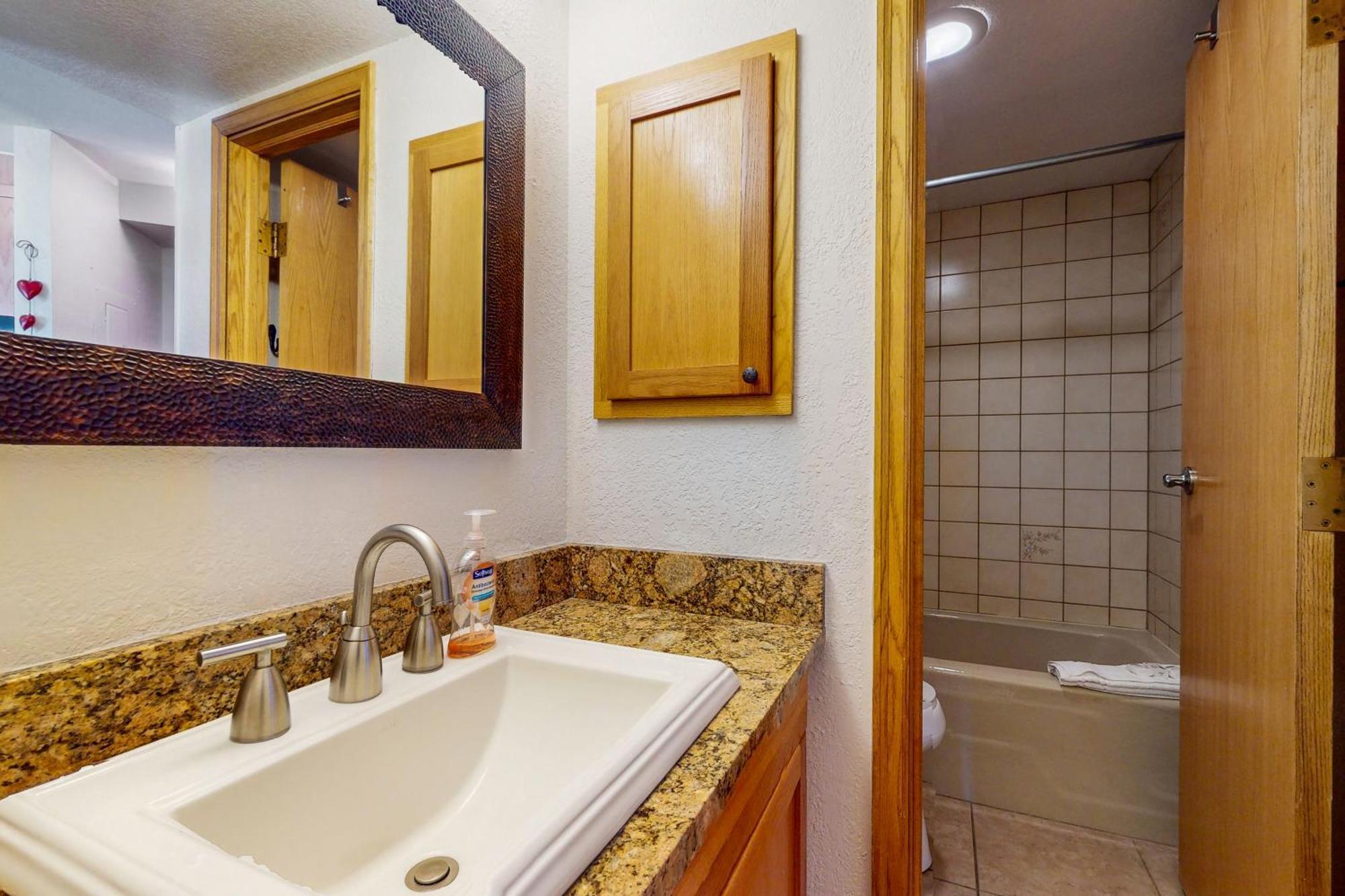 Iron Horse Studio Retreat Winter Park Esterno foto