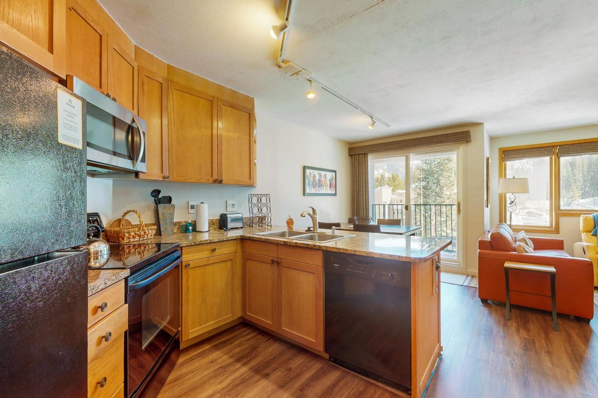 Iron Horse Studio Retreat Winter Park Esterno foto