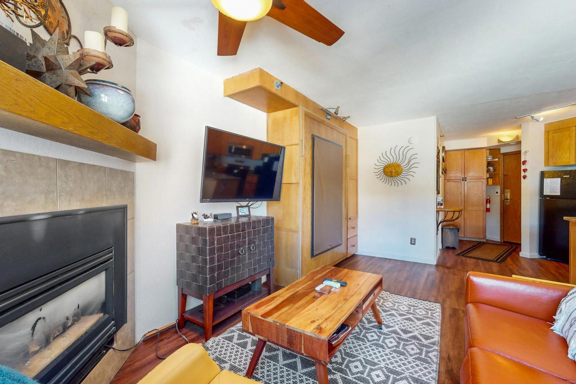 Iron Horse Studio Retreat Winter Park Esterno foto