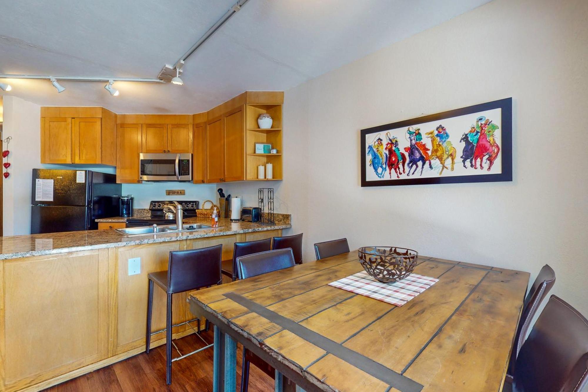 Iron Horse Studio Retreat Winter Park Esterno foto