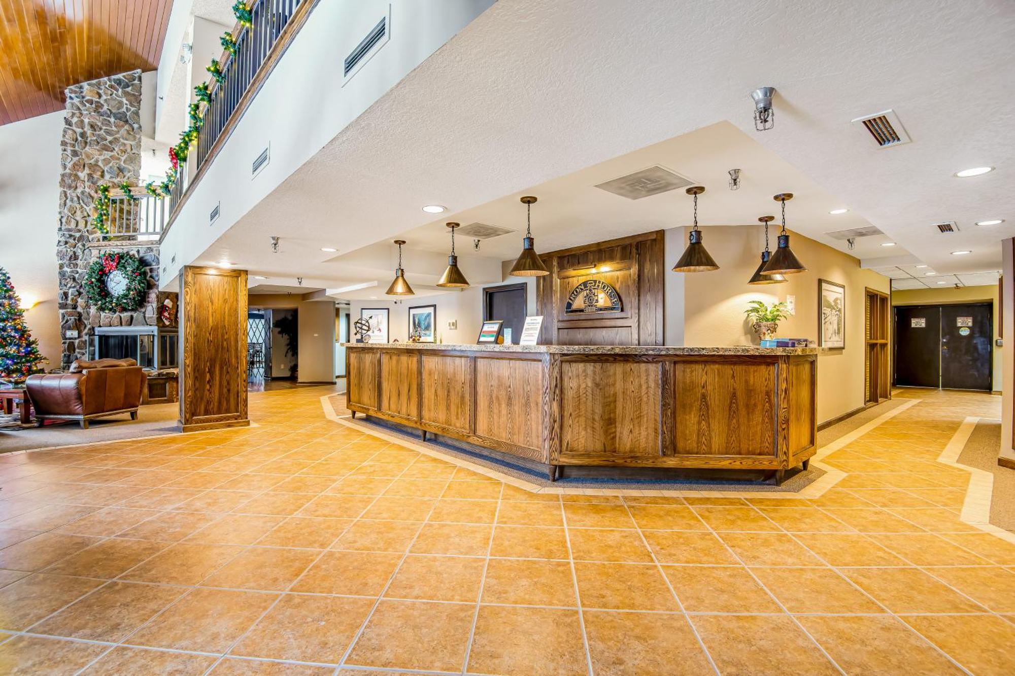Iron Horse Studio Retreat Winter Park Esterno foto