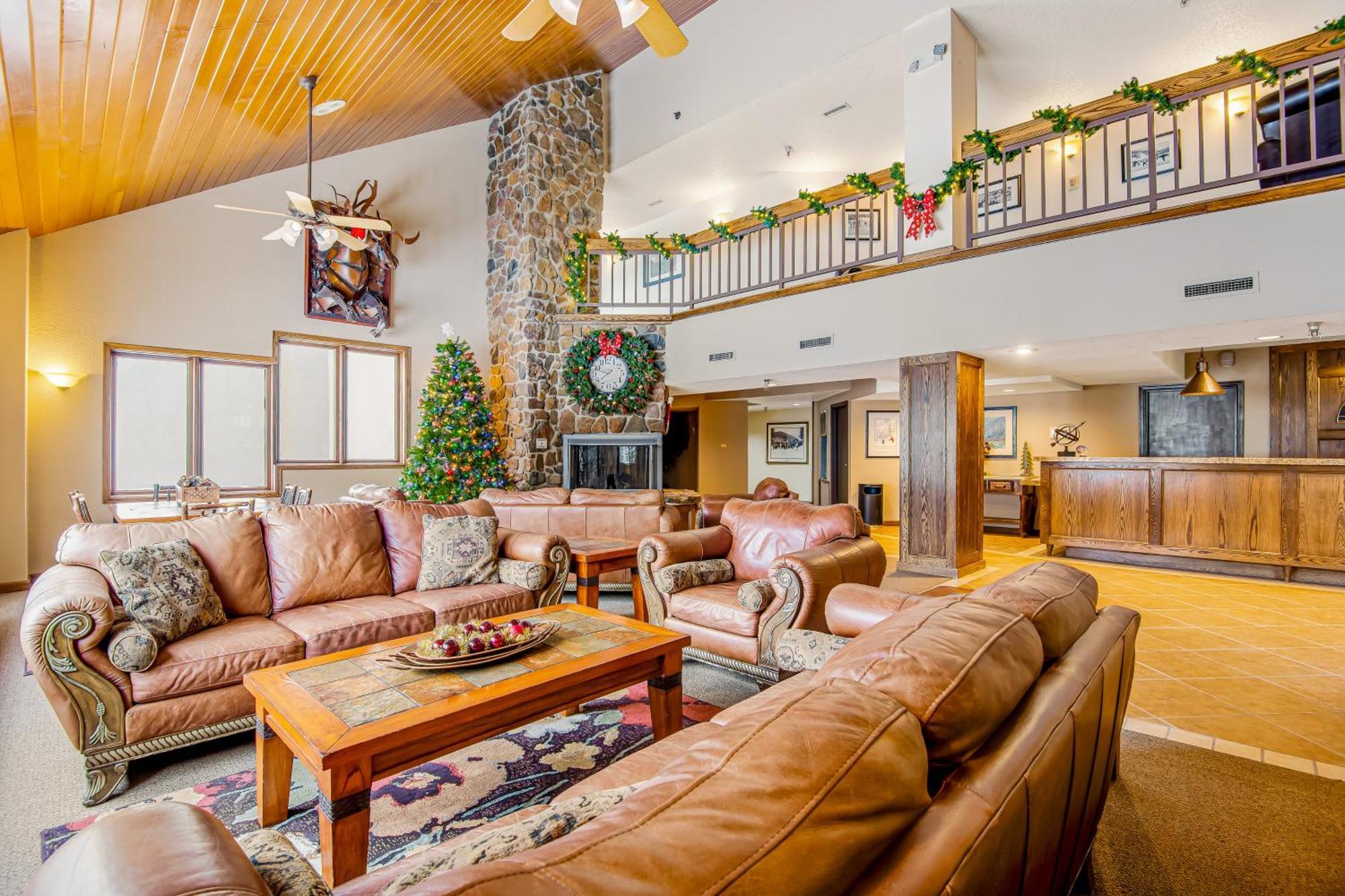 Iron Horse Studio Retreat Winter Park Esterno foto