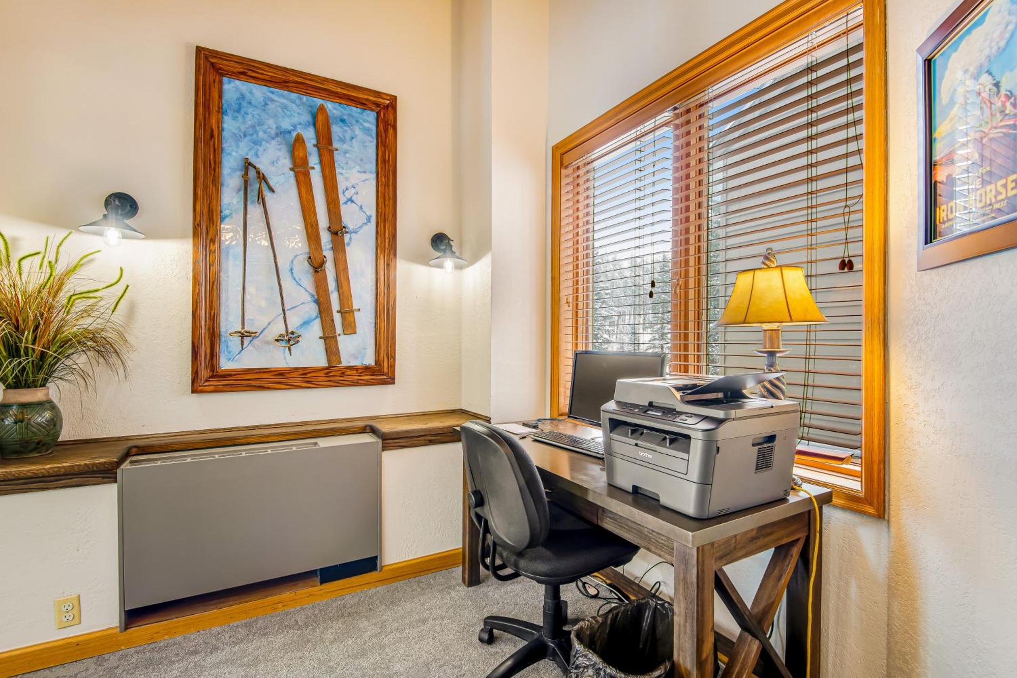 Iron Horse Studio Retreat Winter Park Esterno foto