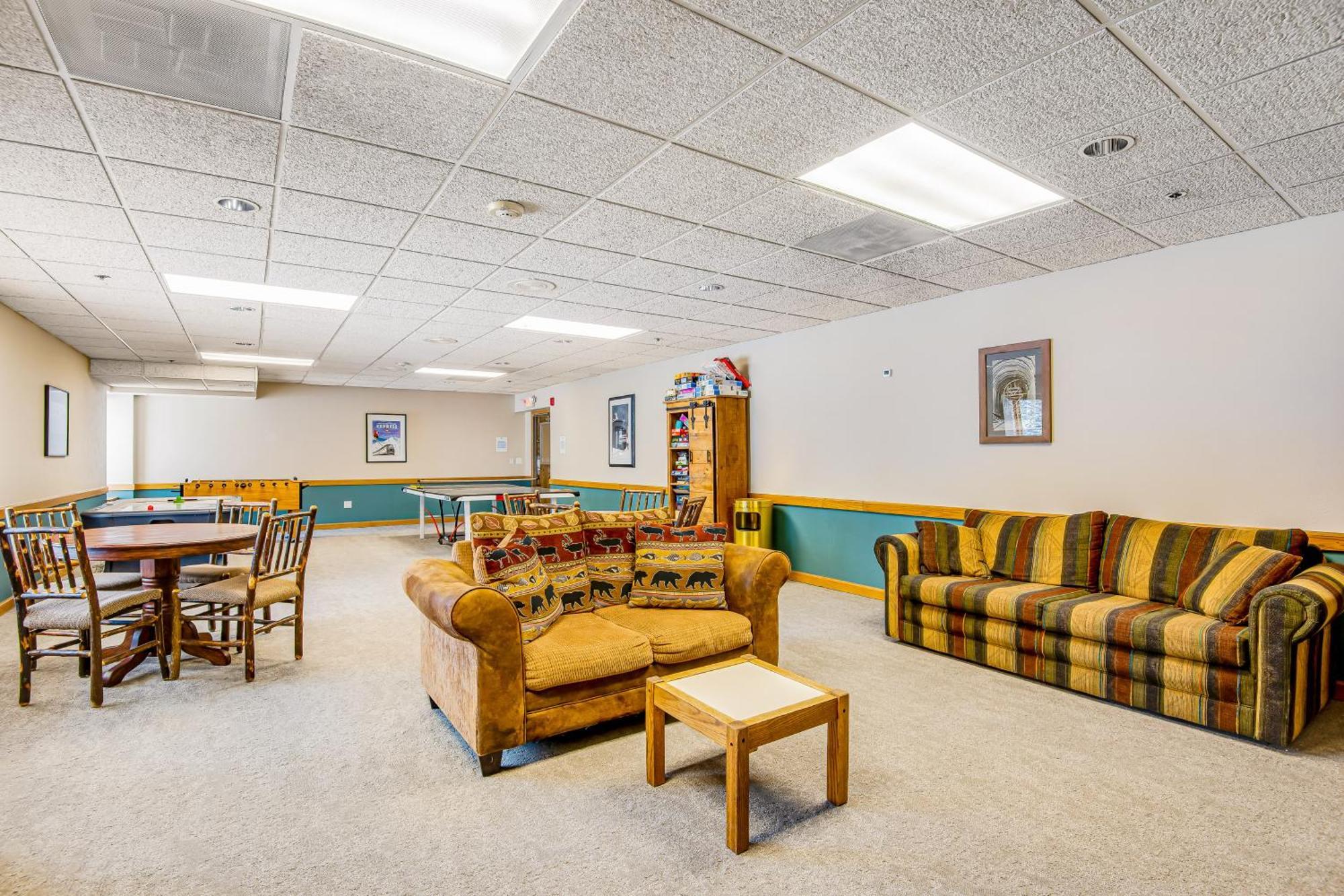 Iron Horse Studio Retreat Winter Park Esterno foto